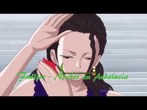 Fulljos - Nights in Andalucia