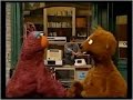 Sesame Street Computer Caper