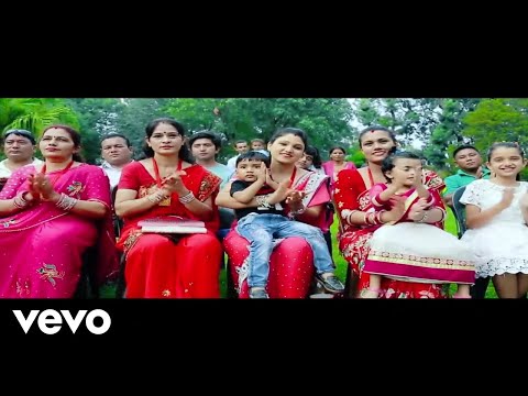 Mero Maya Baseko Gauma Batti Balnai Pardaina| Samjhana Bhandari | Pashupati Sharma | Ne...