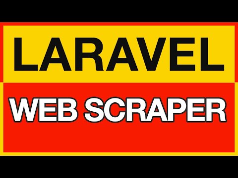 download lagu mp3 mp4 Laravel Goutte Tutorial, download lagu Laravel Goutte Tutorial gratis, unduh video klip Laravel Goutte Tutorial