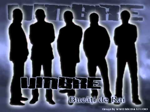 Umbre - Bucati de Rai