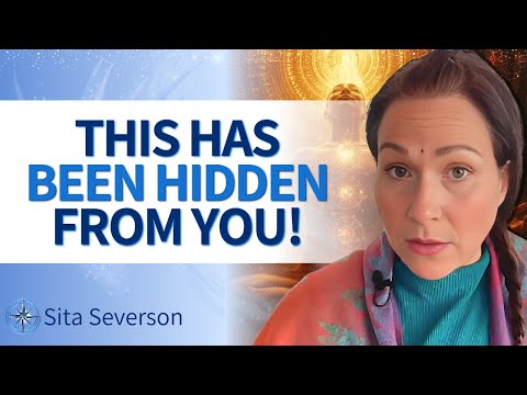 Why Your Struggles Didn’t Start in This Lifetime | Sita Severson