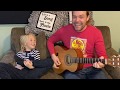 I'm a Nut! (Traditional Camp Song)
