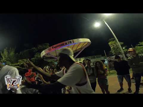 4ts -   pandora   skizo   durann   pacman   puppy   manuel - la 72