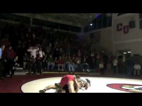 Kyle Dake 141lb highlights