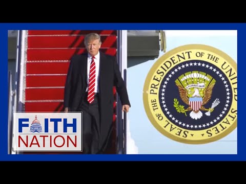 Faith Nation:  February 26, 2020
