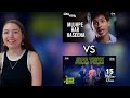 Original Ishq Vishk Pyaar Vyaar VS Remake Reaction Shahid Kapoor Amrita Rao Rohit Saraf Sonu N