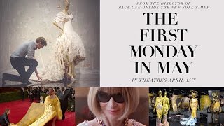 The First Monday in May (2016) Video