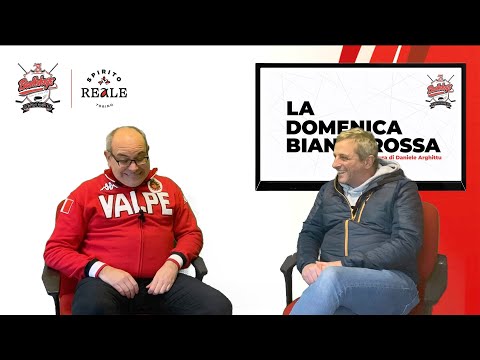 La Domenica Biancorossa - Puntata 19 dell'11 febbraio 2024