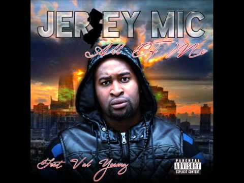 Jerzey Mic -All of me ft. Val Young