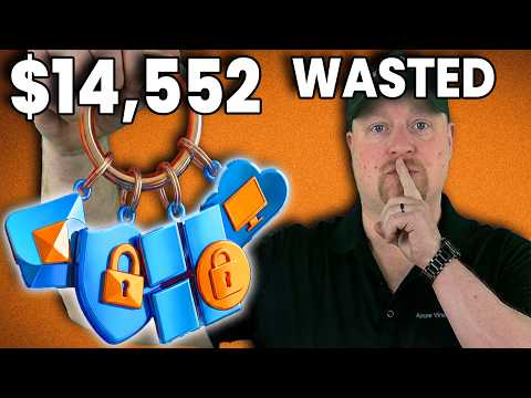 Azure: 4 Keys You Cant Afford to Lose Azure: 4 Keys You Cant Afford to Lose