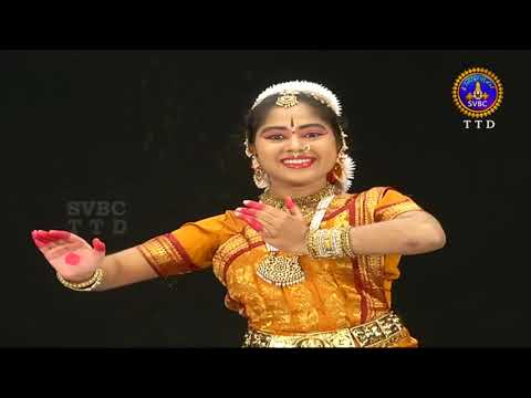 Annamayya Padaravali | Ammamma Emamma  | Song | SVBC TTD