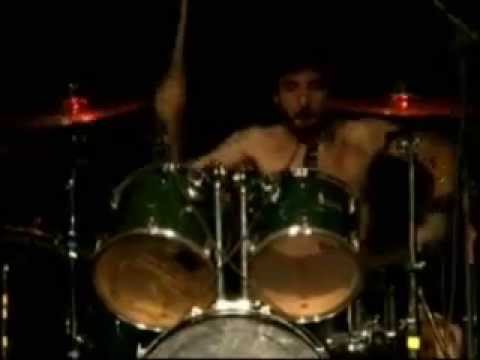 Leptospirose - Abril Pro Rock 2012 [FULL SHOW 240p]