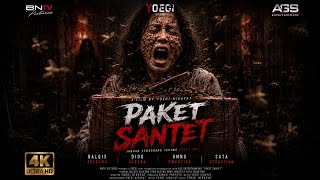Download lagu FILM HOROR BIOSKOP INDONESIA TERBARU 2026 PAKET SANTET FULL MOVIE #filmhoror  mp3
