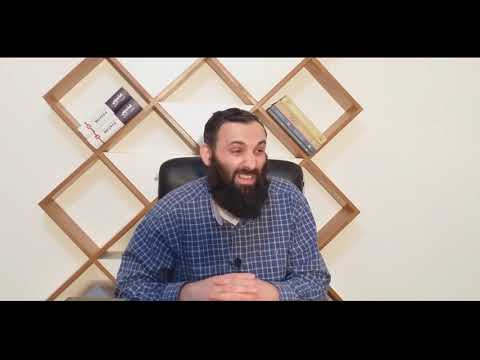 Shkëputje-Vrasjet e shumta (Shenjë e Kijametit) - Ergin SHALA