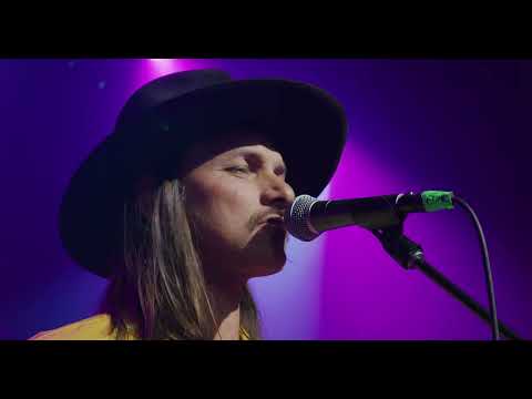 Duane Betts - Saints To Sinners (Official Video)