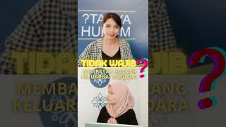 Download lagu Tidak Wajib membayar Hutang Saudara/ Keluarga. Mengapa? mp3 Download lagu Tidak Wajib membayar Hutang Saudara/ Keluarga. Mengapa? mp3