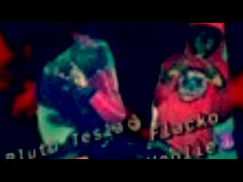Pluto Tesla - Tesla Ft Flacko Hoolie