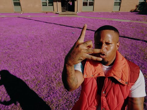 Outlaw Mel - King of The Hill (Official Music Video)