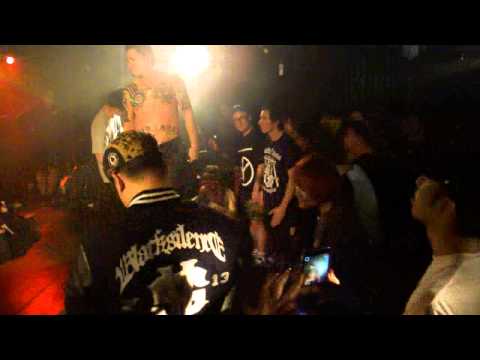 20141129 This One Scars (From Japan) - (Fullset)