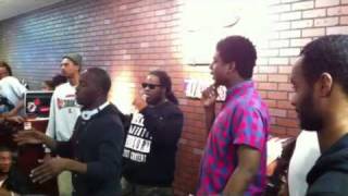 Who Got B.A.R.S.-Mick Jenkins