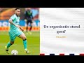 INTERVIEW • Pol Llonch • 'Organisatie stond goed'