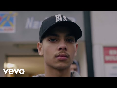 8TRAPPY - Sort På Sort / Addy