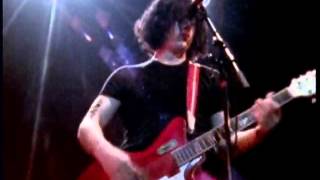 The White Stripes-Ball and Biscuit-Live
