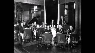 HOPEAKUU, KULTASANTAA, Matti Jurva ja Ramblers-orkesteri v.1938