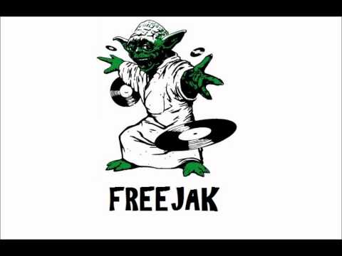 DJ Freejak - Party Cuts 7 (Part 3)
