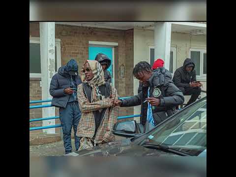 Skeng x Jahshii - Wah gwan (Official Freestyle)