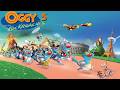 Oggy And The Cockroaches Timeline Movie In Hindi Oggyandthecockroaches