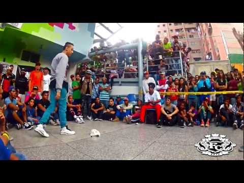 2do Jam Zulu - Obni (Full Color) vs Samy Hawk (For One Beat).mp4
