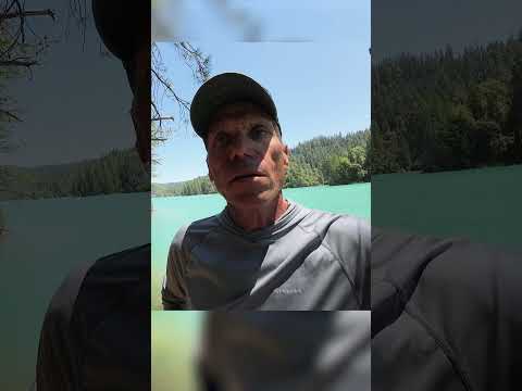 Bullards Bar Reservoir Fishing Report | June 4, 2025 video