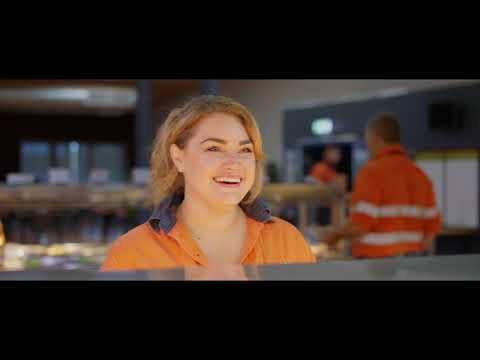 Welcome to WA Iron Ore - An induction to FIFO life at BHP - 4K