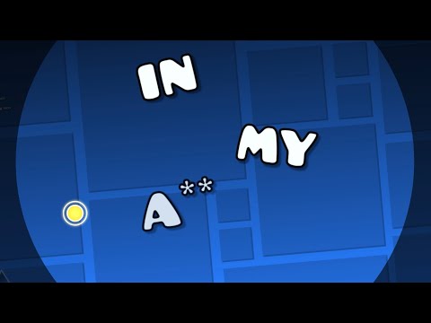 "BALLS BALLS BALLS" 100% by: itsukgmd - Geometry Dash