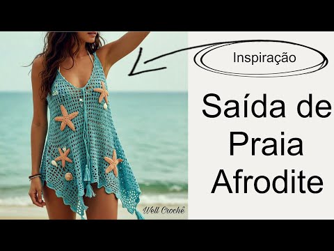 Saída de Praia Afrodite