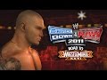 WWE Smackdown Vs Raw 2011 BACKSTAGE DRAMA Road To WrestleMania Ep 1