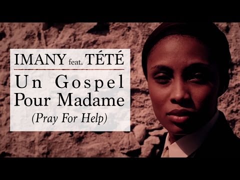 Imany feat. Tété - 