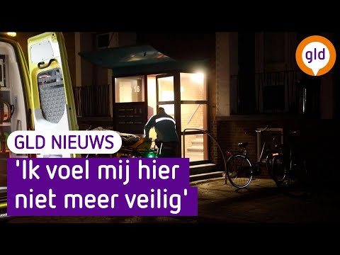 GLD Nieuws 28 januari 2022