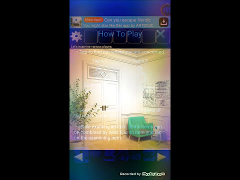 Video cover