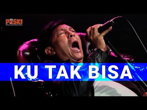 Daus Separo - Ku Tak Bisa | Lagu Slank [PaSKI Musik]
