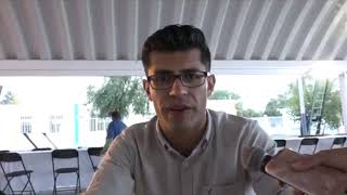 Cobertura Informativa: Llegan respuestas “en caliente” a la colonia Hidalgo