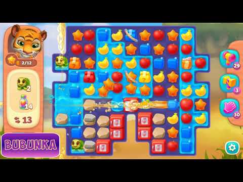 Wildscapes level 1164 HD