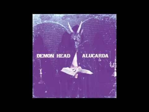 Demon Head - Miles Ahead