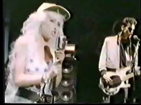 Transvision Vamp - Revolution Baby (Original Version)