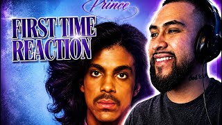 First Time Hearing Prince Bambi – Guitar Shred Alert!