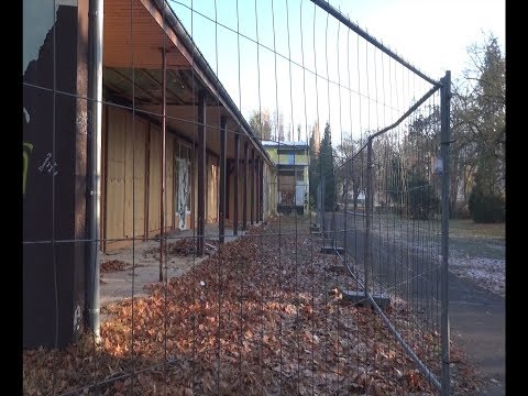 Ein Schandfleck verschwindet - LAUSITZWELLE