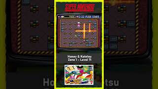 Capa de Honey & Koteksu (Zona 1)