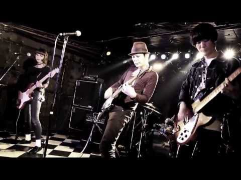 FLASHLIGHTS  2013/04/20 @shimokitazawa SHELTER